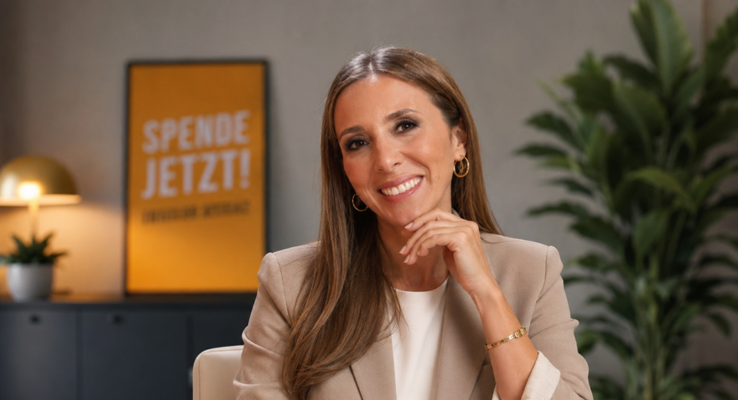 Vanessa Civiello verheiratet