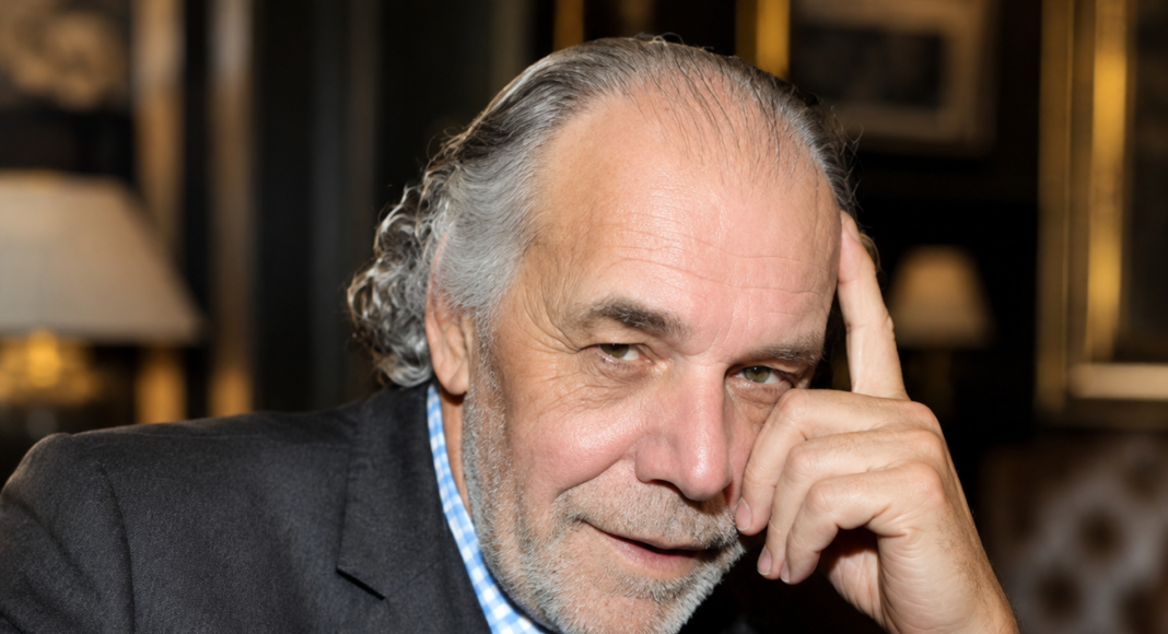 Luca Kohlund